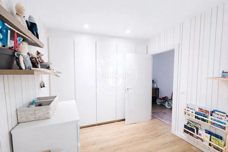 Foto f94a9af4-55c9-4956-86cb-230060aca4de. Piso en Niño Jesús Madrid