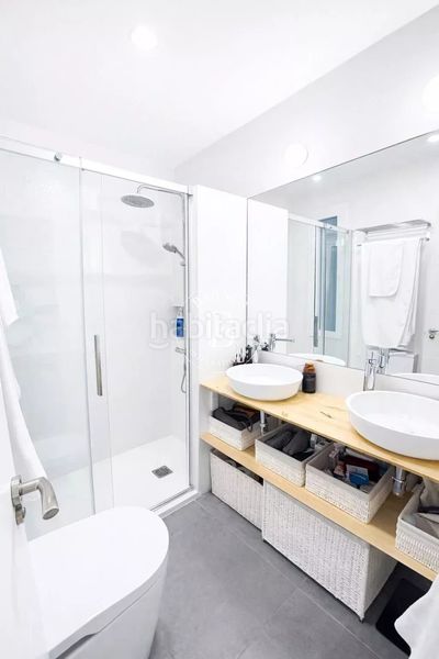 Foto fc5dc569-1070-474a-8a8c-7df818715fa2. Piso en Niño Jesús Madrid