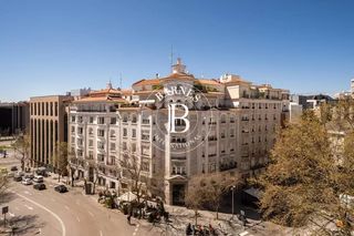 Rent Flat in Almagro