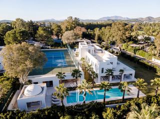 Miete Haus in Sotogrande Costa