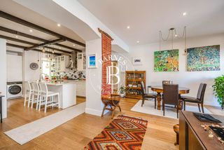 Appartement à Universidad-Malasaña