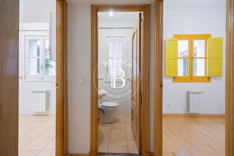 Foto 1a70eb61-1287-4f83-b569-02133f0d5cd2. Pis amb calefacció a Prosperidad Madrid