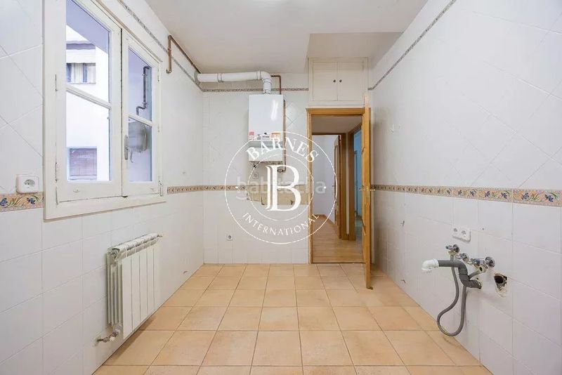 Foto 58dfb805-b43b-41ce-98a8-f505a6df08b1. Pis amb calefacció a Prosperidad Madrid