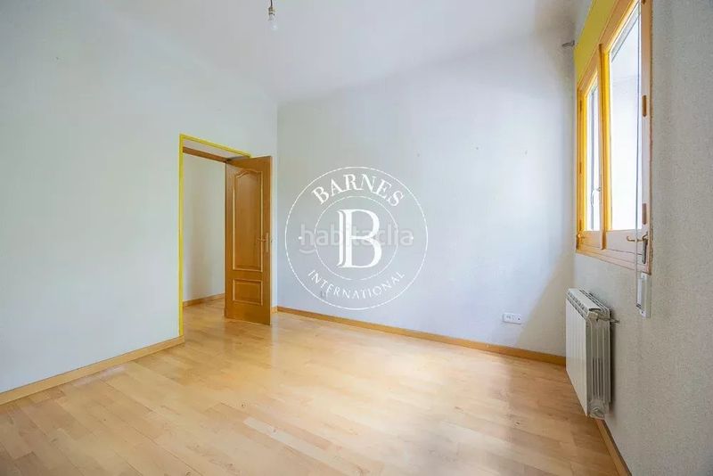 Foto 75db4db3-0d8b-4f91-b830-b6f565e55fd8. Pis amb calefacció a Prosperidad Madrid