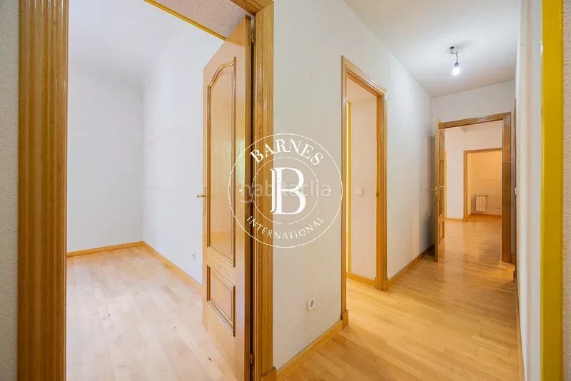 Foto 91597da6-2734-4d03-b33f-7d086812277d. Pis amb calefacció a Prosperidad Madrid