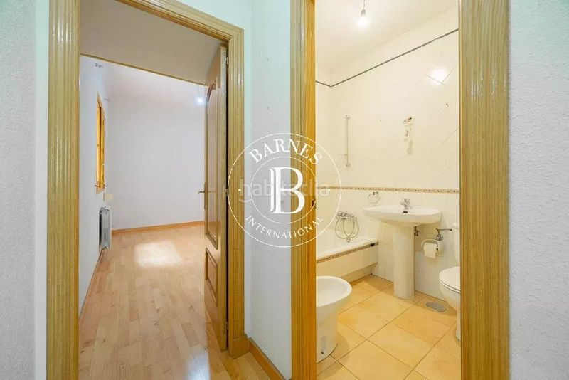 Foto 947e0c6d-e53e-4994-889e-e99fd5532536. Pis amb calefacció a Prosperidad Madrid