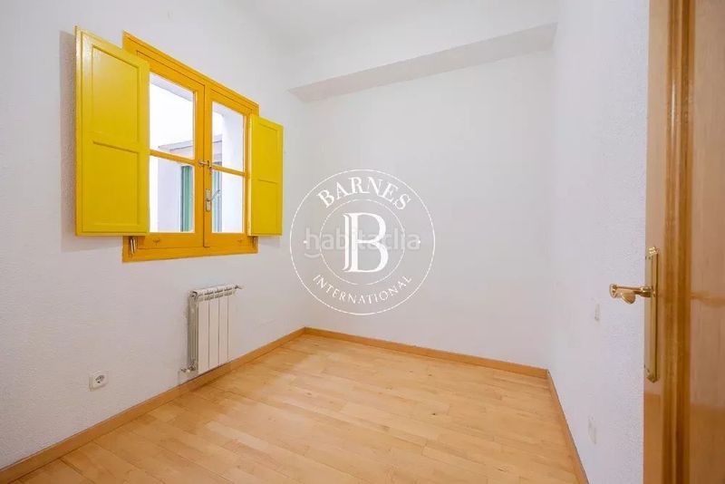 Foto b493a283-b27b-4004-bae2-61ad72b8f0da. Pis amb calefacció a Prosperidad Madrid