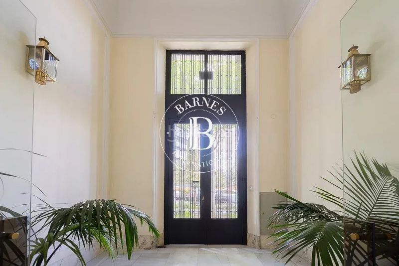 Foto b8100b5a-3ebe-4367-9ce1-edaa20f7045c. Pis amb calefacció a Prosperidad Madrid