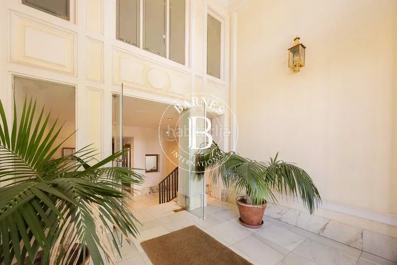 Foto d6cc2799-41a4-4c5f-a873-fe1b82e909f0. Pis amb calefacció a Prosperidad Madrid