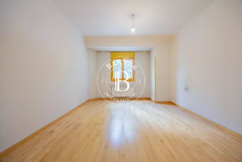 Foto dbf16eee-96c3-4353-8b61-c8a26e66a05a. Pis amb calefacció a Prosperidad Madrid