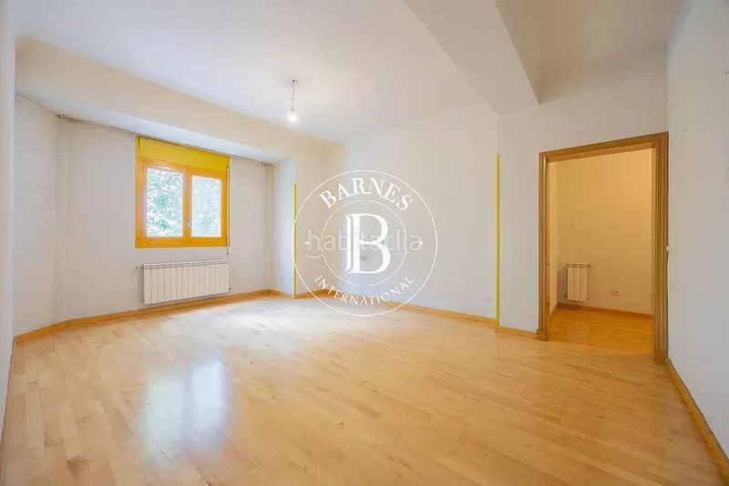 Foto e3605be1-2530-447a-82f7-8aafaf6364b8. Pis amb calefacció a Prosperidad Madrid