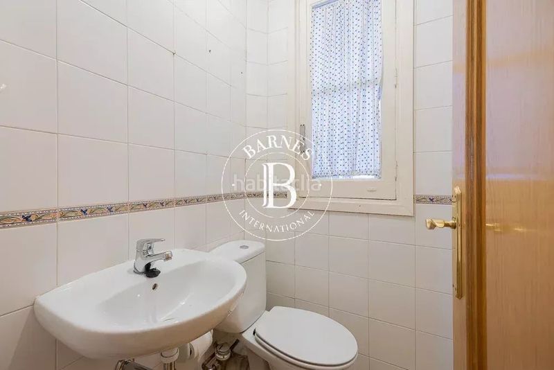 Foto ea3604ca-a4af-4cdc-84e6-84337e88e08e. Pis amb calefacció a Prosperidad Madrid