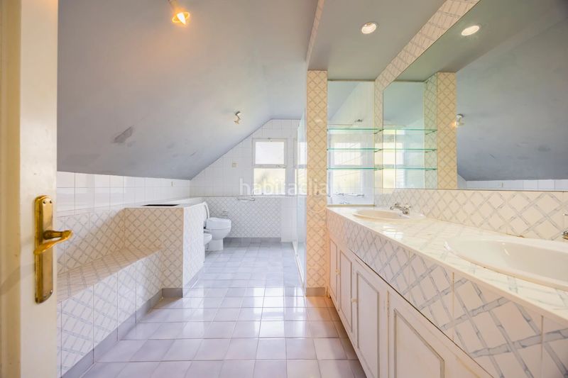 Foto 74249d10-0020-4cc6-aa14-85acd5533e0e. Pis amb calefacció piscina a Fuentelarreina Madrid