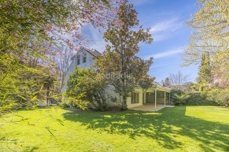 Foto 5a1e66a8-ac93-41ab-a9c2-8b13e20cdd23. Piso en Fuentelarreina Madrid