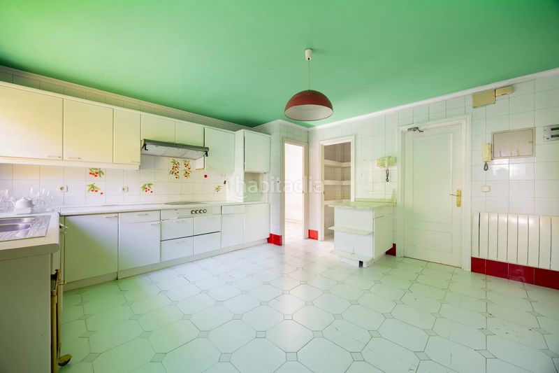 Foto dedd6d0c-2304-4522-82cc-3d66e270fe57. Piso en Fuentelarreina Madrid