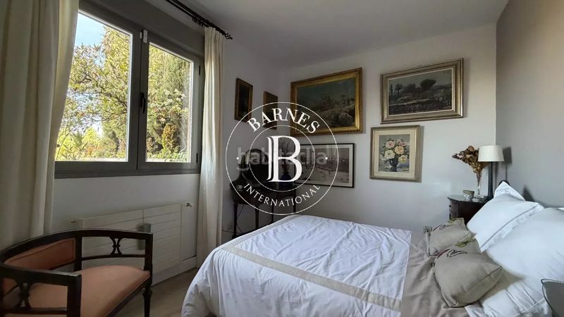 Foto 6194517e-de0b-4049-8d7c-a9307bde81f9. Àtic amb calefacció aparcament piscina a Sanchinarro Madrid