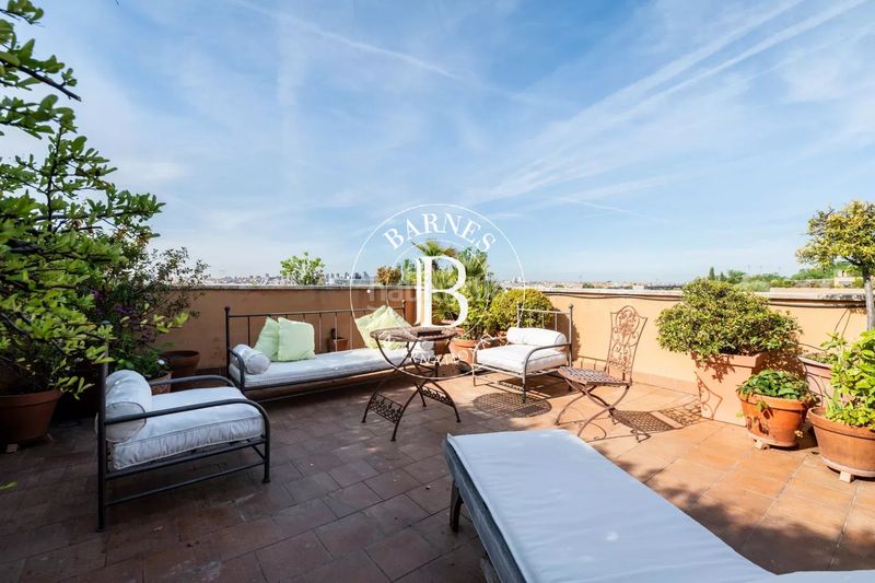 Foto 07971aea-e162-4714-983c-f4ecc7846fb2. Ático en Sanchinarro Madrid