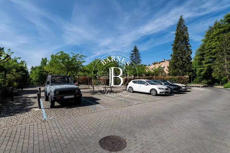 Foto 0b8a9ac4-e9d6-477f-be31-0d135cd57617. Ático en Sanchinarro Madrid