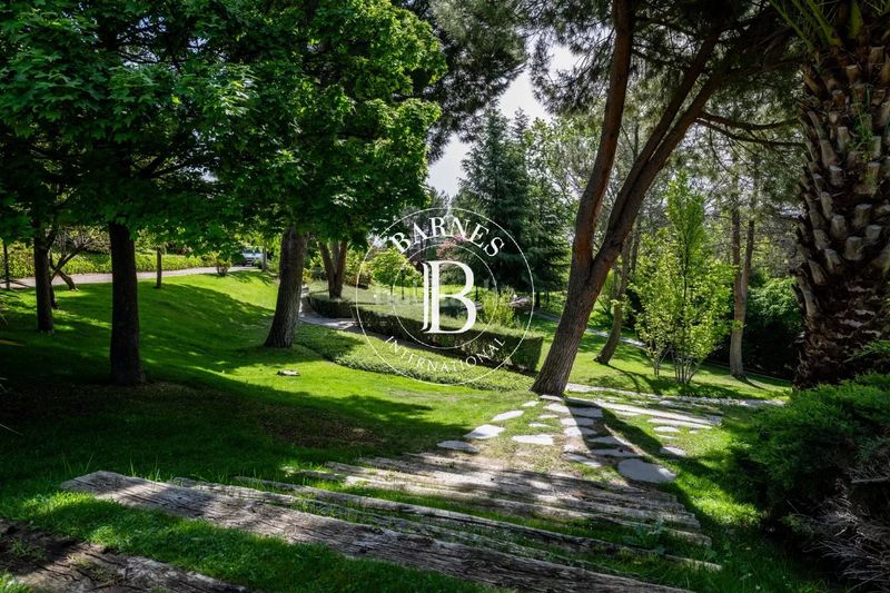 Foto 0d93d1b2-4914-44d7-83a6-64f0c1f0312a. Ático en Sanchinarro Madrid