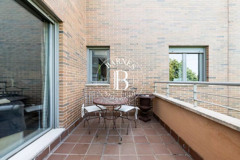 Foto 12e7f35c-1447-47a0-b02a-d2eebf8771cc. Ático en Sanchinarro Madrid