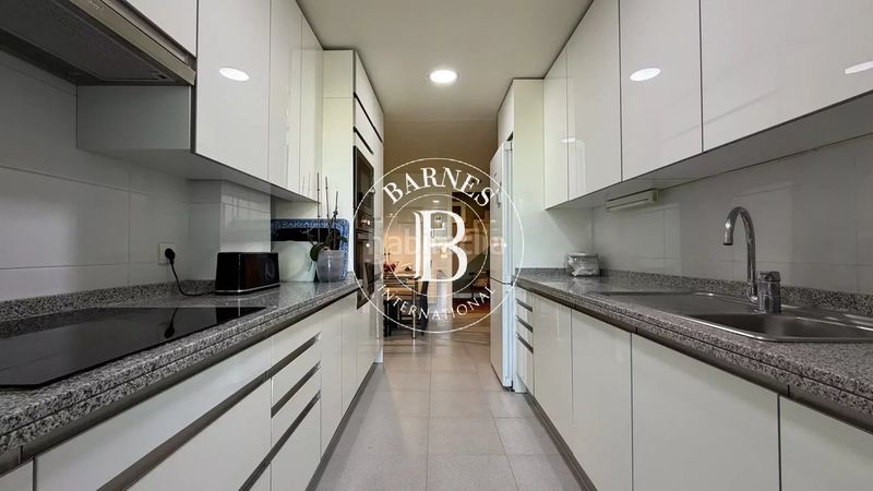 Foto 1846d973-8071-4482-88ea-565ec308d915. Ático en Sanchinarro Madrid