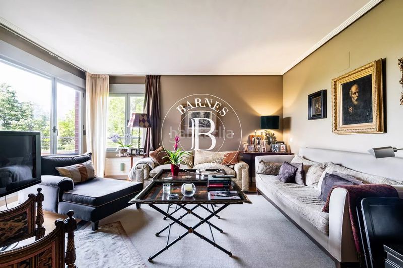 Foto 1ffaf442-a47b-4d46-8138-4c3d14f39776. Ático en Sanchinarro Madrid