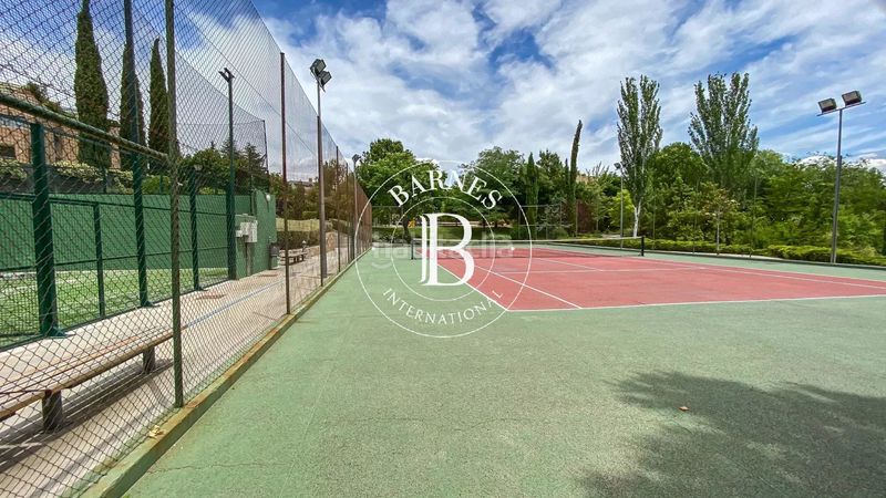 Foto 368fed81-73cc-42ad-b602-9c125adace52. Ático en Sanchinarro Madrid