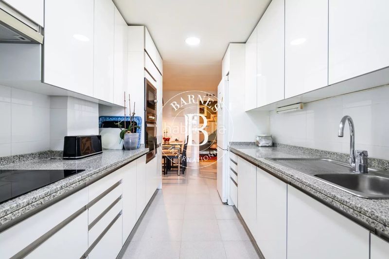 Foto 384f2030-fe25-49da-9716-8fac7ad17f08. Ático en Sanchinarro Madrid