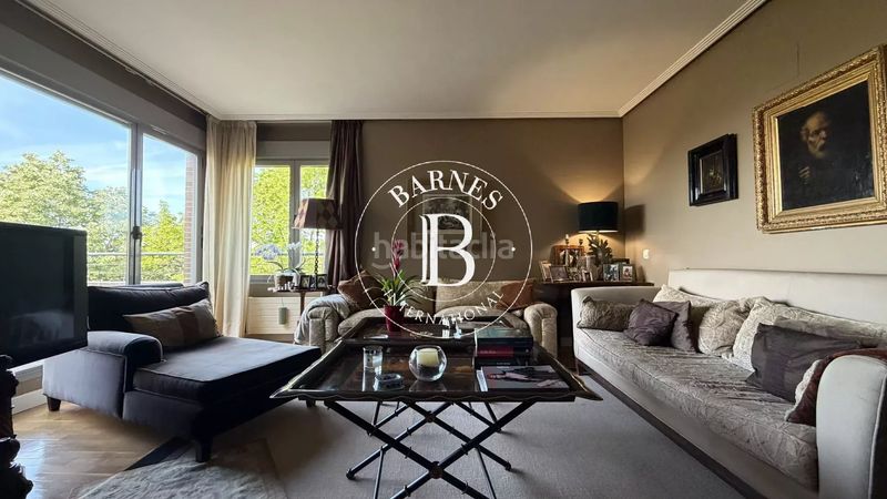 Foto 45017eb5-3014-4beb-b997-8750672d5b91. Ático en Sanchinarro Madrid