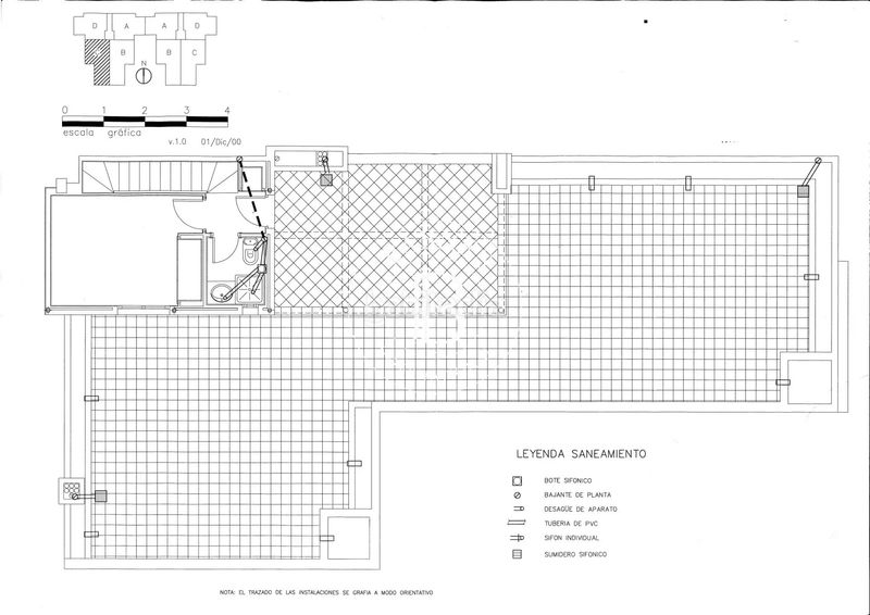 Foto 5118c3c7-0750-4b5b-8403-a385443b2847. Ático en Sanchinarro Madrid