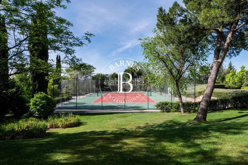 Foto 59725183-b718-4d6a-a96b-907fd62b8fb7. Ático en Sanchinarro Madrid