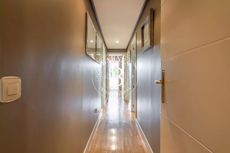 Foto 5bbaecb6-8603-4e1b-8937-861327e4c9fa. Ático en Sanchinarro Madrid