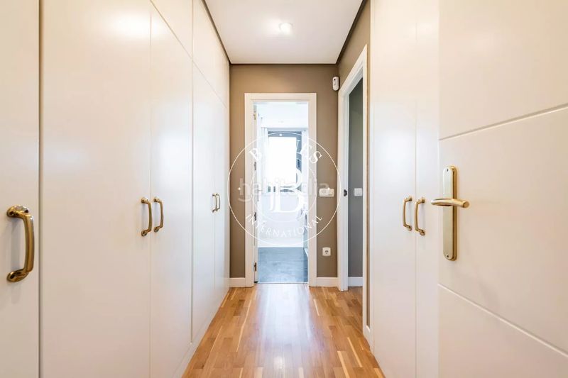 Foto 640cb50a-a347-4a0f-b11d-c1dcddfea250. Ático en Sanchinarro Madrid