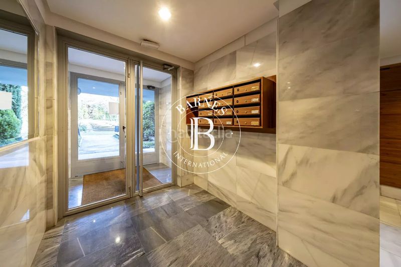 Foto 659143a7-f6f4-430a-bf31-ebb21189772b. Ático en Sanchinarro Madrid