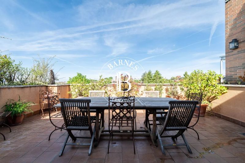 Foto 80129767-bac7-48d3-8abd-808210b9aef6. Ático en Sanchinarro Madrid