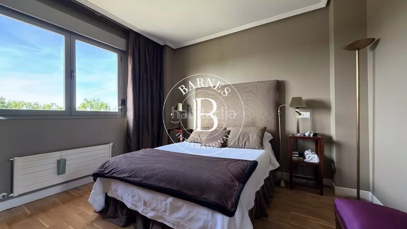 Foto 8eaed87d-9b19-42bb-b871-2c5d76f49ea6. Ático en Sanchinarro Madrid