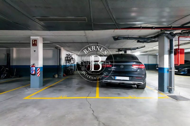 Foto 8eb22a4f-35fd-4306-a429-ae4476f1affc. Ático en Sanchinarro Madrid