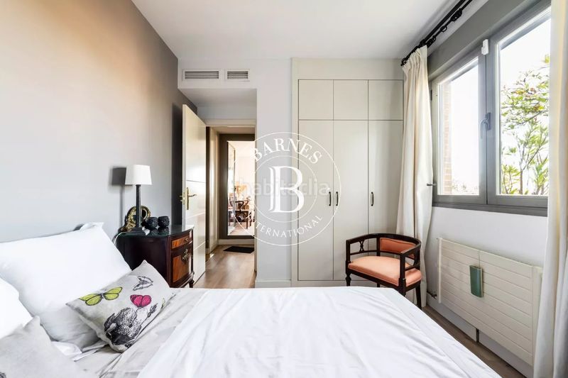 Foto 954d6870-68d9-498b-9671-181638deb0f5. Ático en Sanchinarro Madrid