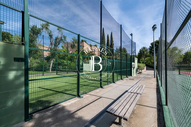 Foto 97662f7d-e854-4fad-9a17-2f00d3cfc919. Ático en Sanchinarro Madrid