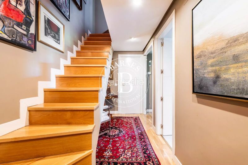 Foto 98c3f662-1ac6-43f3-a1d5-51e30f58ebde. Ático en Sanchinarro Madrid