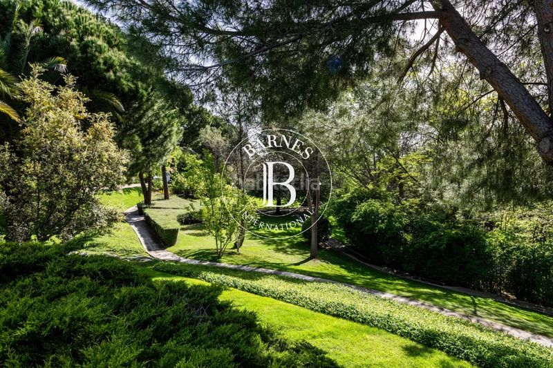 Foto 9dc5cc07-fc20-4e98-8c89-e2c73c8ac272. Ático en Sanchinarro Madrid