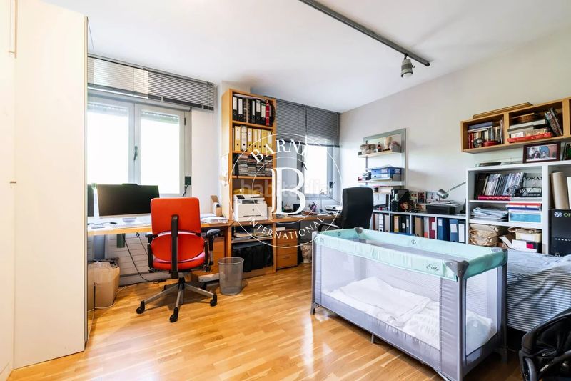 Foto a6c2170b-15f0-49b0-a48c-698e9b6f2d19. Ático en Sanchinarro Madrid