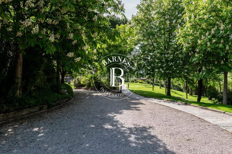 Foto a8a74474-e5dc-4247-95d2-d07496c01c5d. Ático en Sanchinarro Madrid