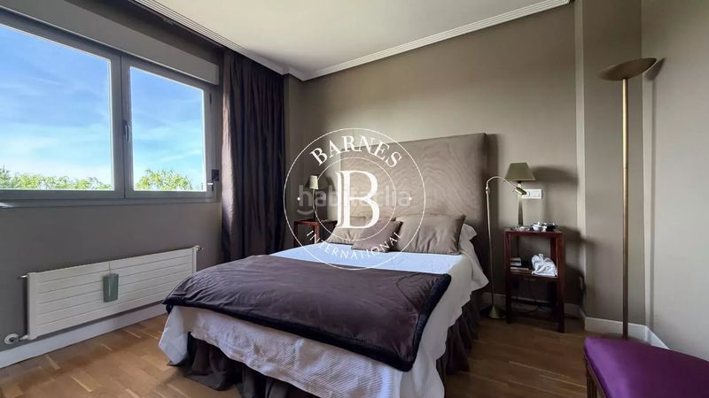 Foto ae767520-754b-4898-9fb0-bad7e5e26bc7. Ático en Sanchinarro Madrid