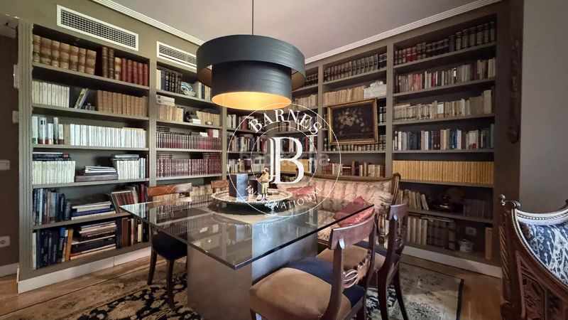 Foto b18f88ae-98de-4e22-aa7d-341e1cfb8d72. Ático en Sanchinarro Madrid