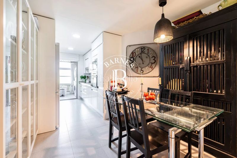 Foto c53c80a0-ab1b-49d2-85da-18aafc3a2460. Ático en Sanchinarro Madrid