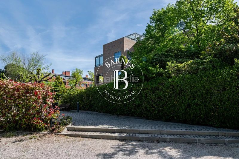 Foto c6c0a290-631b-4d0f-9423-d7e26eaa7974. Ático en Sanchinarro Madrid