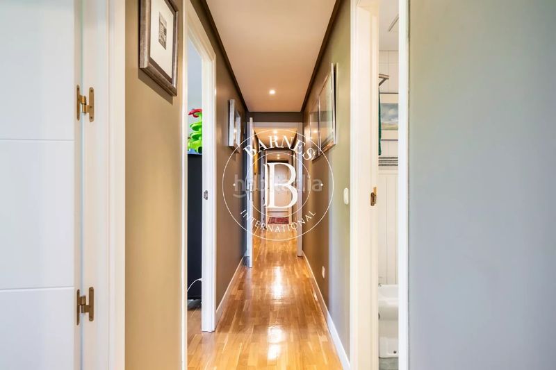 Foto c6dbf4f6-727f-475c-a52a-b73178697bc9. Ático en Sanchinarro Madrid