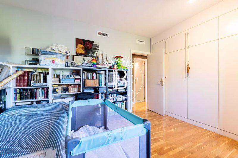 Foto d5a404d3-48b4-4e1e-ae10-da106a232285. Ático en Sanchinarro Madrid