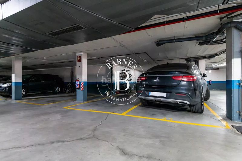 Foto f430576e-e85f-455e-8c52-70b08fdc0dfa. Ático en Sanchinarro Madrid